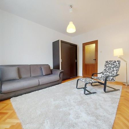 София Център-Булевард Витоша-Ндк Sofia Extérieur photo