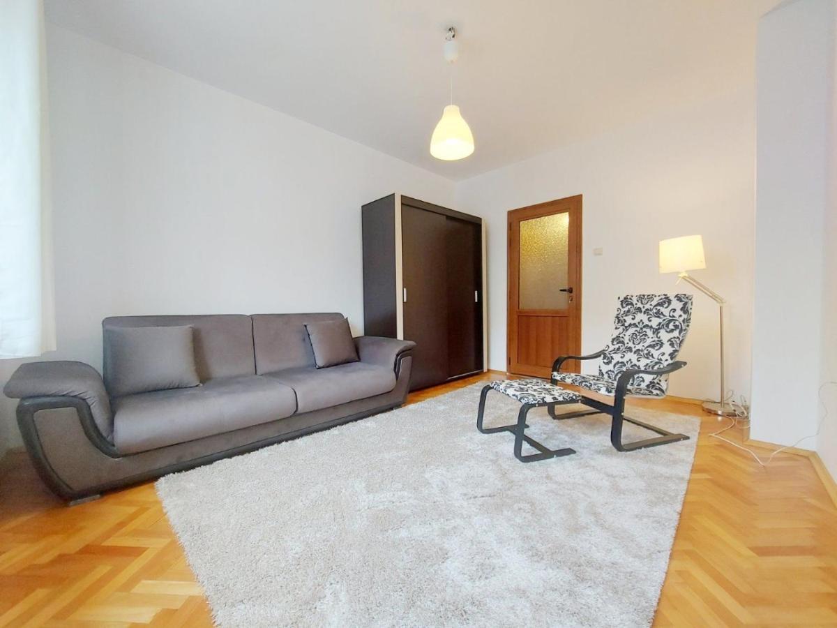 София Център-Булевард Витоша-Ндк Sofia Extérieur photo