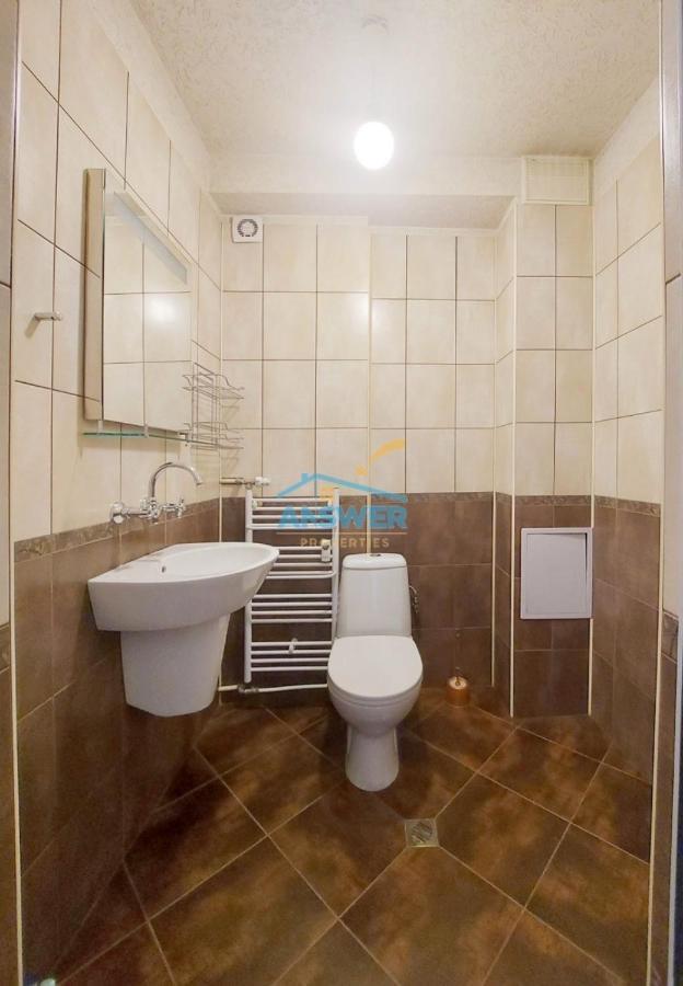 София Център-Булевард Витоша-Ндк Sofia Extérieur photo
